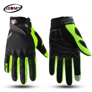 MANUSI MOTO / ENDURO / OFF-ROAD / ATV / QUAD  (VERZI) [1]