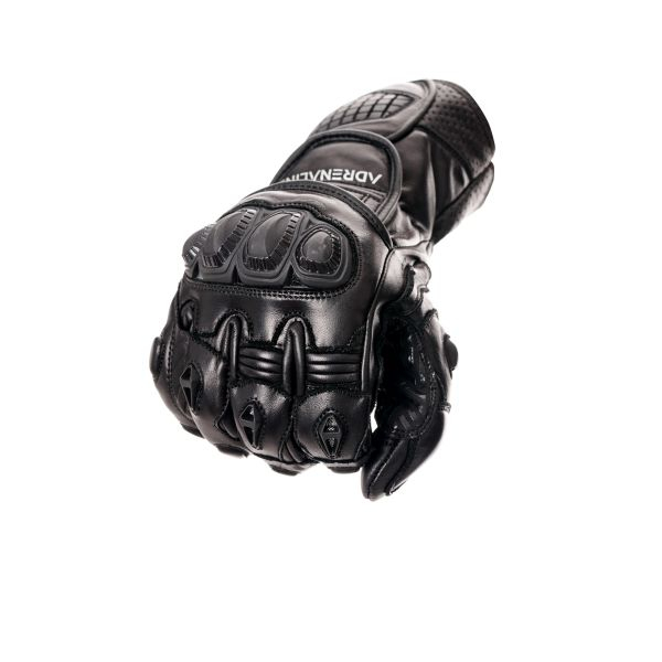 MANUSI MOTO PIELE NATURALA  ADRENALINE LYNX PPE [2]