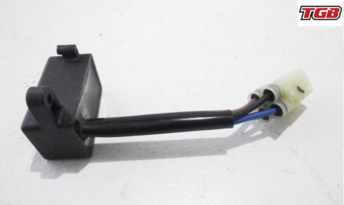 MARTOR ULEI TGB BLADE / TARGET 425 / 500 / 525 / 550 [2]