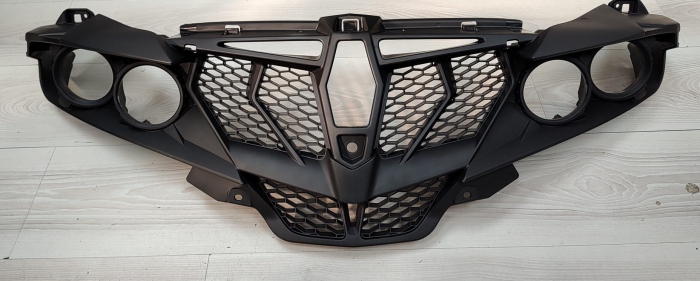 MASCA FATA CFMOTO CFORCE 500/520/550/600 2014-2020 [5]