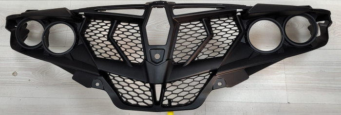MASCA FATA CFMOTO CFORCE 500/520/550/600 2014-2020 [4]