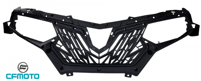 MASCA FATA CFMOTO CFORCE 600/625 TOURING 2020-2024 [1]