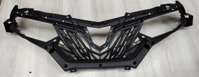 MASCA FATA CFMOTO CFORCE 600/625 TOURING 2020-2024 [5]