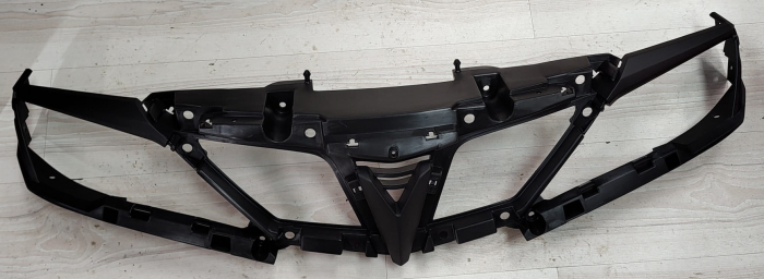 MASCA FATA CFMOTO CFORCE 800/850/1000 2019-2024 [3]