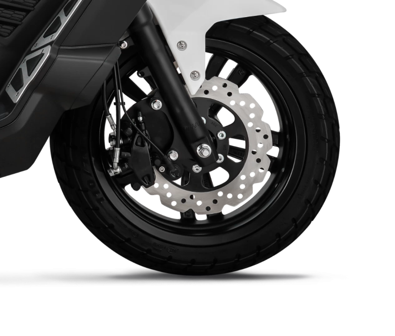 MAXIS SCUTER KEEWAY VIESTE KDV 125CC 4T EURO 5 [5]