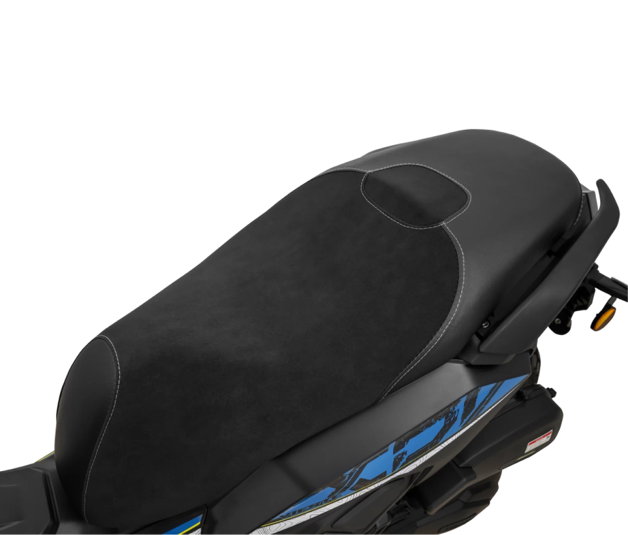 MAXIS SCUTER KEEWAY VIESTE KDV 125CC 4T EURO 5 [6]