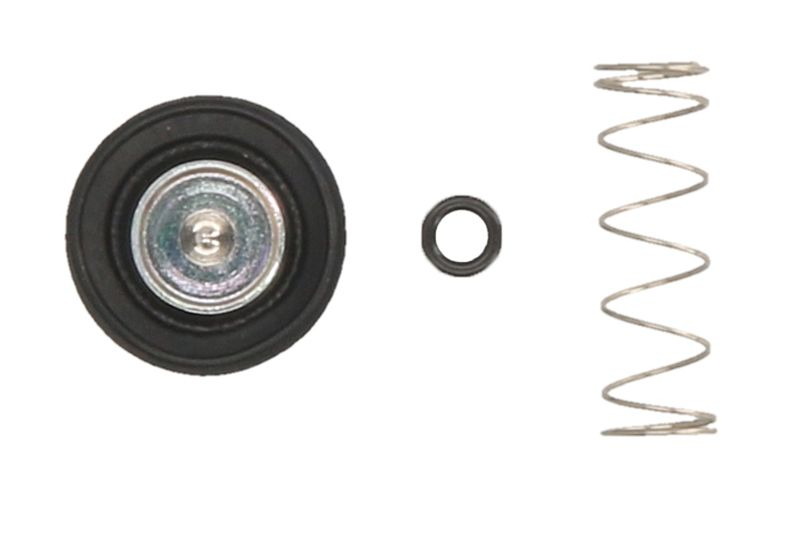 MEMBRANA AIR CUT KAWASAKI KFX, KVF 650/700 2004-2013 [1]