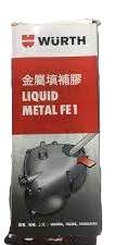 SOLUTIE LIPIT METAL LICHID WURTH 500G [2]