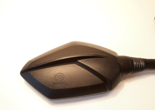SET OGLINZI MOTO / ATV / SCUTERE [3]