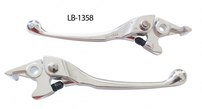 MANETA FRANA YAMAHA YFM 250/700 RAPTOR '07-'11, YFZ450 '07-'11 [1]