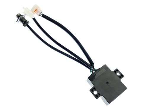 MODUL ACTIONARE 2X4 / 4X4 LINHAI 300 / 400 ( CU MUFA ETANSA) [3]