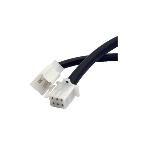 MODUL COMANDA CUPLARE 2X4 / 4X4 LINHAI 260-300-400 [2]