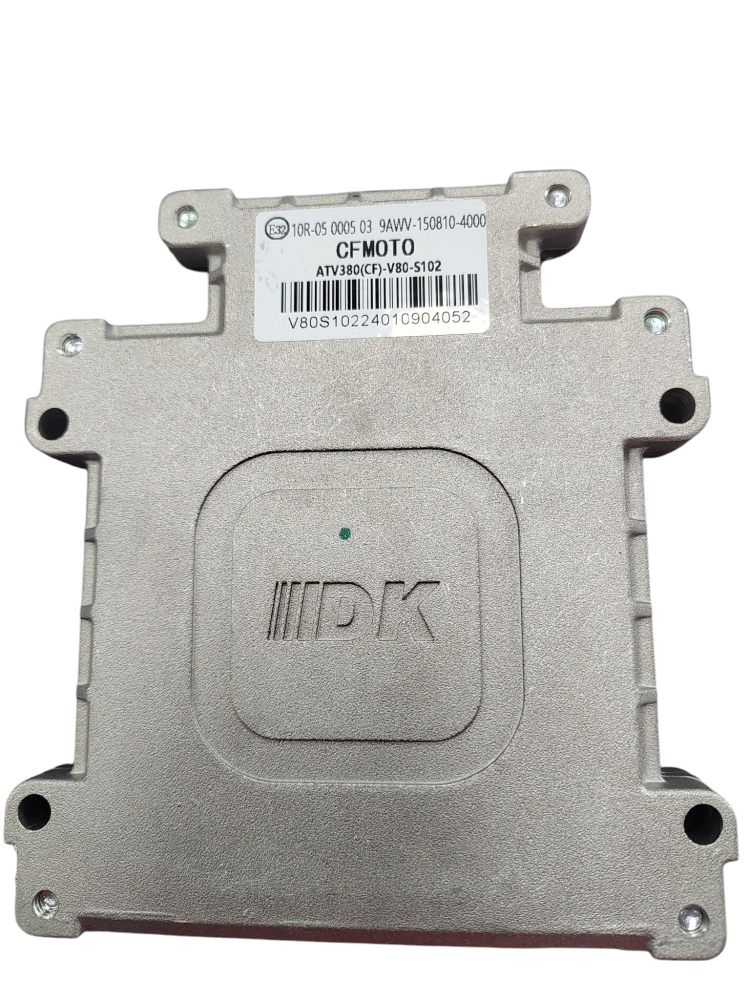 MODUL CONTROL SERVO DIRECTIE CFMOTO CFORCE 850 / 1000 2019-2025 [2]