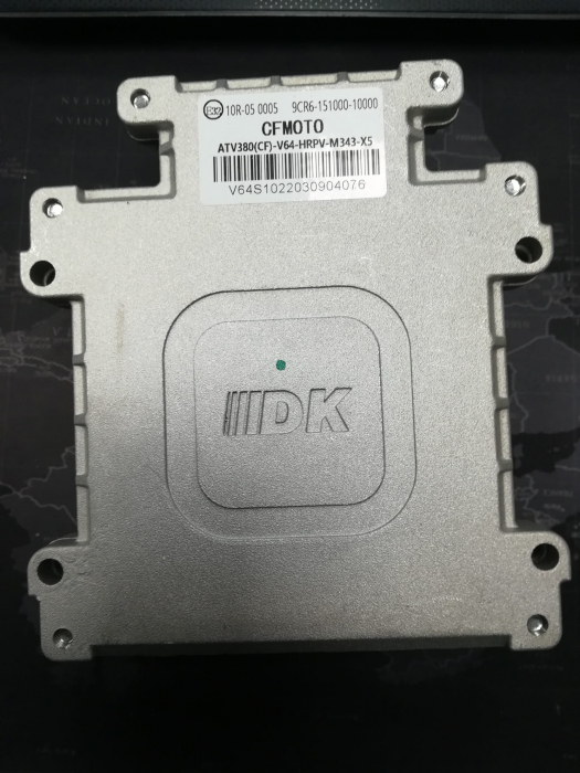 MODUL EPS / SERVO DIRECTIE CFMOTO CFORCE [3]