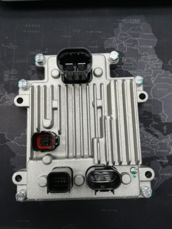 MODUL EPS / SERVO DIRECTIE CFMOTO CFORCE [2]