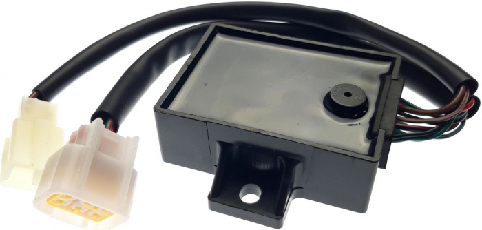 MODUL 4X4 LINHAI 300 / 400  FARA LIMITATOR DE VITEZA [4]