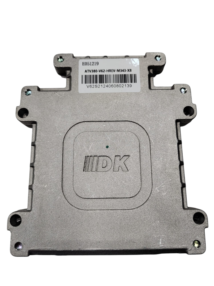 MODUL SERVO DIRECTIE CFMOTO CFORCE 800 , 820 2014-2018 [2]