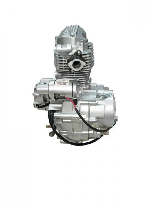 MOTOR COMPLET MOTOCROSS 125CM RACIRE AER 5 VITEZE 4T [3]