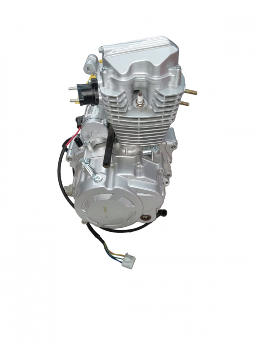 MOTOR COMPLET MOTOCROSS 125CM RACIRE AER 5 VITEZE 4T [1]
