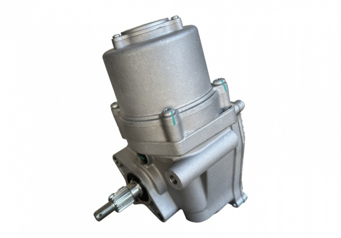 MOTORAS SERVO DIRECTIE CFMOTO CFORCE 850 - 1000 2020-2024 [5]