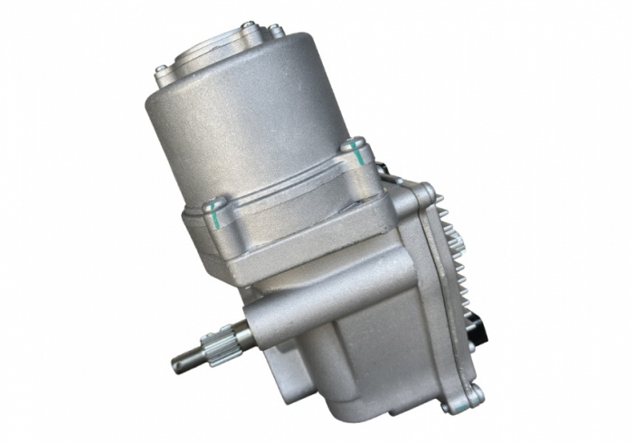MOTORAS SERVO DIRECTIE CFMOTO CFORCE 850 - 1000 2020-2024 [2]