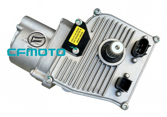 MOTORAS SERVO DIRECTIE CFMOTO CFORCE 850 - 1000 2020-2024 [3]