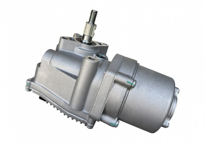 MOTORAS SERVO DIRECTIE CFMOTO CFORCE 850 - 1000 2020-2024 [4]