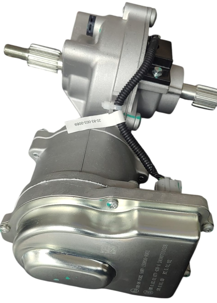 MOTOR SERVO DIRECTIE CFMOTO CFORCE 850 / 1000 2024-2026 GEN3 [2]