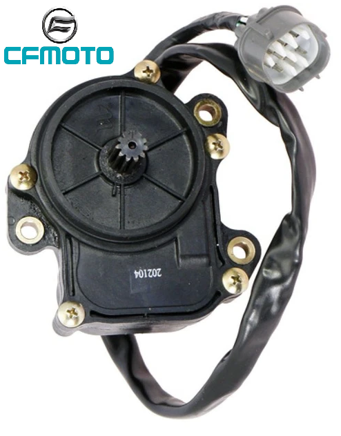 MOTORAS DIFERENTIAL FATA 2X4 / 4X4 CFMOTO CFORCE 850 / 1000 2018-2023 [3]