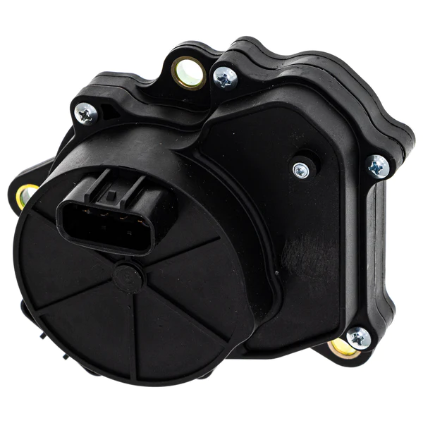 MOTORAS 4X4 GRUP FATA YAMAHA GRIZZLY 450 / 660 2003-2012 [3]