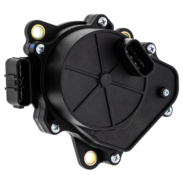 MOTORAS 4X4 GRUP FATA YAMAHA GRIZZLY 450 / 660 2003-2012 [1]