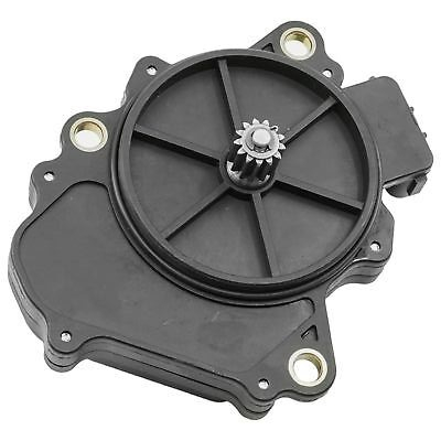 MOTORAS 4X4 GRUP FATA YAMAHA GRIZZLY 450 / 660 2003-2012 [2]