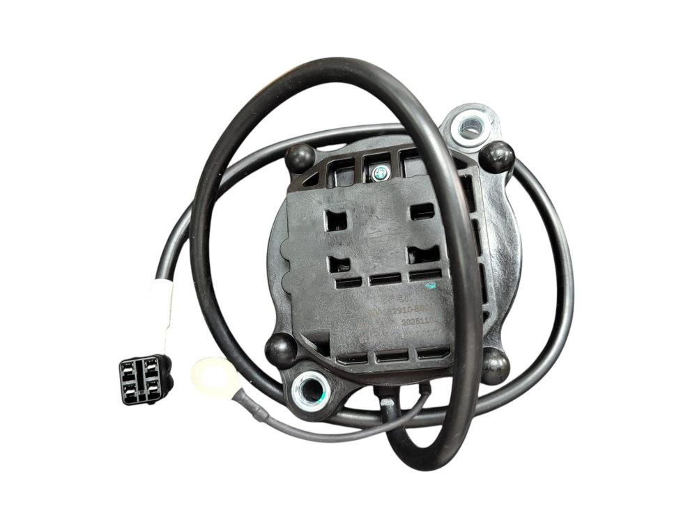 MOTORAS ACTIONARE DIFERENTIAL SPATE CFMOTO CFORCE 850/1000 GEN3 , UFORCE U10 ,U10XL  2024-2027 [2]