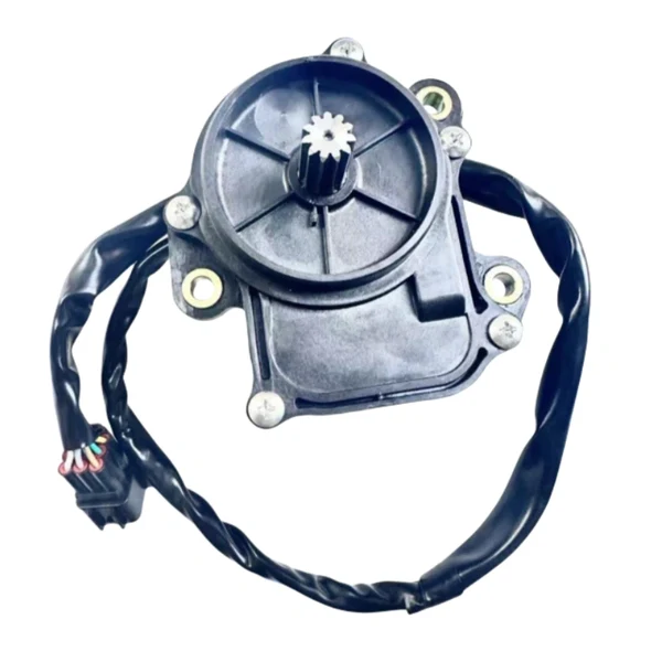 MOTORAS CUPLARE 4X4 YAMAHA GRIZZLY 350/450/700 2007-2014 / BIGBEAR 400 2007 [2]