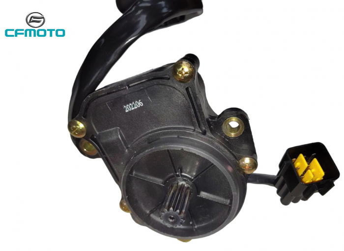 MOTORAS GRUP FATA / SPATE CFMOTO 400/450/520/800/850/1000 2015=> [1]