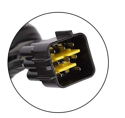 MOTORAS GRUP FATA / SPATE CFMOTO 400/450/520/800/850/1000 2015=> [4]