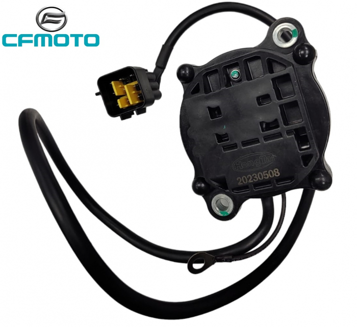 MOTORAS GRUP FATA CFMOTO CFORCE 600 / 625 TOURING / DIFERENTIAL SPATE CFMOTO 850 / 1000 [2]