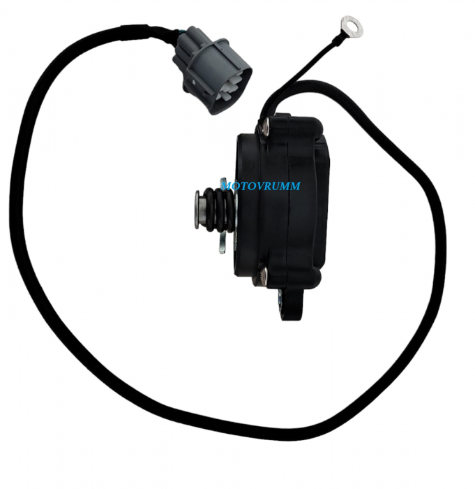 MOTORAS GRUP FATA CFMOTO CFORCE 400 X4 / 500 X5 / 850 / 1000 , ZFORCE / UFORCE 850/950/1000 [3]