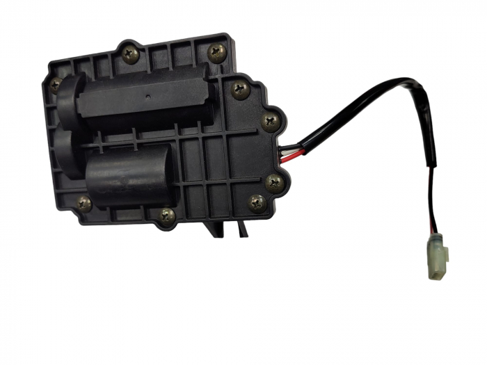 MOTORAS GRUP FATA KYMCO MXU400 MAXXER 400/450 [2]