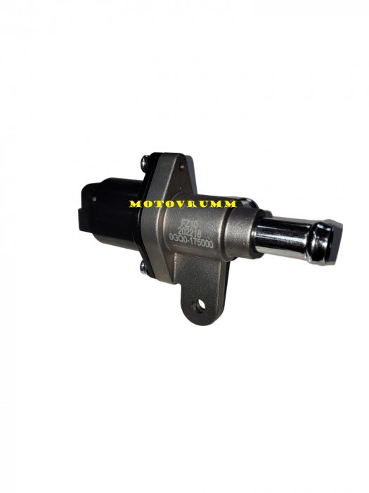 MOTORAS RELANTI CFMOTO 400/450/500/520/550/600 2017-2025 [4]