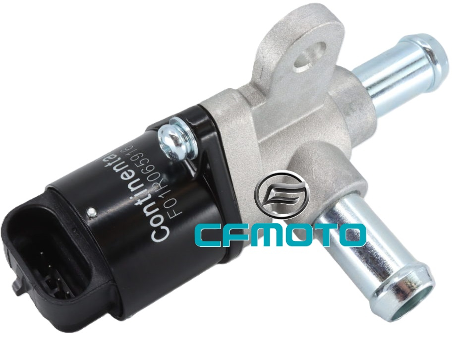 MOTORAS RELANTI CFMOTO 400/450/500/520/550/600 2017-2025 [1]