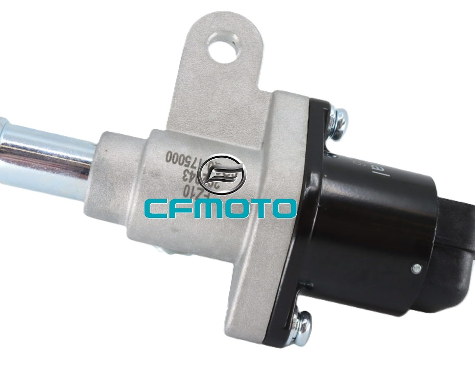 MOTORAS RELANTI CFMOTO 400/450/500/520/550/600 2017-2025 [2]