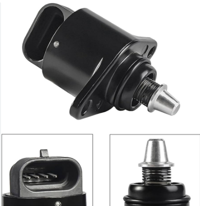 MOTORAS RELANTI LINHAI 400 / 500 / 550 INJECTIE [2]