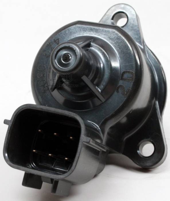 MOTORAS RELANTI SUZUKI KINGQUAD 700 / 750 / POLARIS RZR SPORTSMAN 500 550 800 [2]