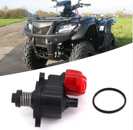 MOTORAS RELANTI SUZUKI KINGQUAD 700 / 750 ( Idle Speed Control Valve Stepper ) [2]