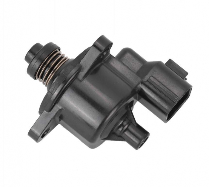 MOTORAS RELANTI SUZUKI KINGQUAD 700 / 750 ( Idle Speed Control Valve Stepper ) [2]