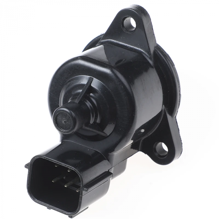 MOTORAS RELANTI SUZUKI KINGQUAD 700 / 750 ( Idle Speed Control Valve Stepper ) [3]