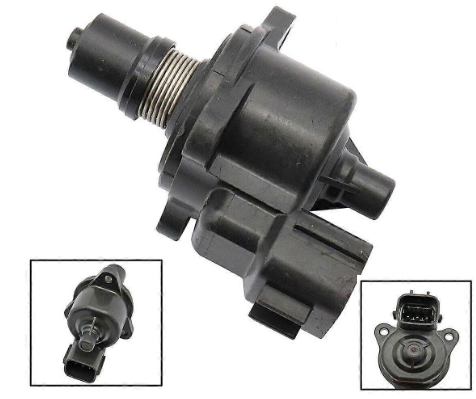 MOTORAS RELANTIU KAWASAKI KFV 750 / TERYX / KRT 800 / TERYX4 2008-2026 [1]