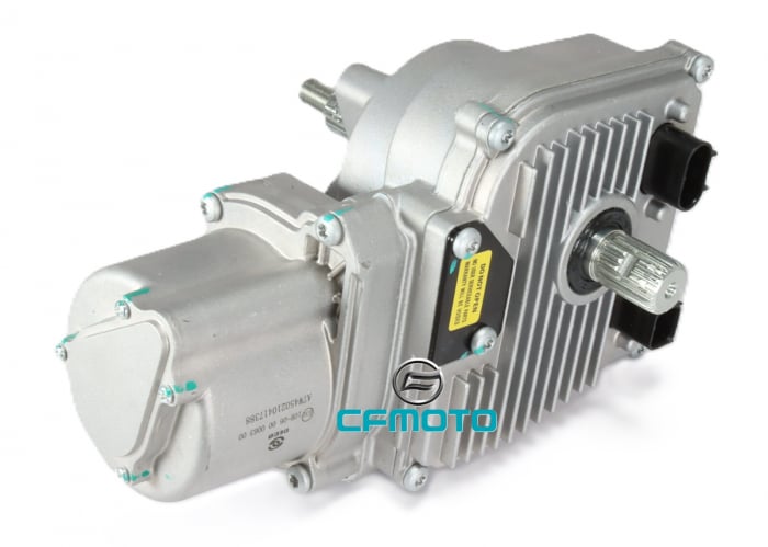 MOTORAS SERVO DIRECTIE CFMOTO CFORCE 850 - 1000 2020-2024 [1]