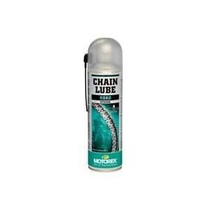 Spray lant Motorex Chain Lube Road Strong / RACING PTFE 500ml [2]